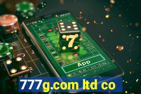 777g.com ltd co